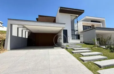 Casa com 3 quartos, 197 m² - venda por R$ 1.782.000 ou aluguel por R$ 9.000/mês - Pinheirinho II - Itu/SP