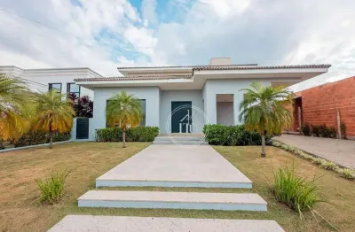 Casa com 4 dormitórios, 700 m² - venda por r$ 5.200.000,00 ou aluguel por r$ 19.183,33/mês - condomínio xapada parque ytu - itu/sp