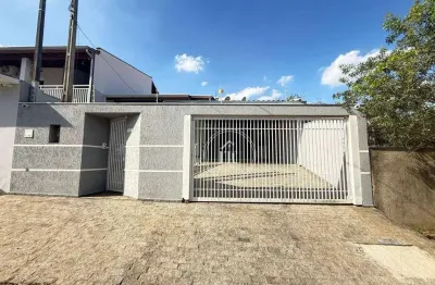 Casa com 3 dormitórios, 121 m² - venda por r$ 890.000,00 ou aluguel por r$ 4.310,00/mês - jardim paraíso - itu/sp