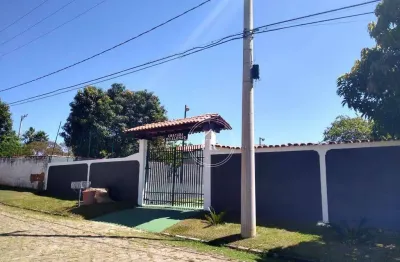 Chácara com 2 dormitórios à venda, 1000 m² por R$ 730.000,00 - Santa Inês - Itu/SP