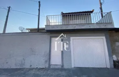 Casa com 4 dormitórios, 135 m² - venda por r$ 480.000,00 ou aluguel por r$ 3.010,00/mês - jardim rancho grande - itu/sp