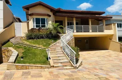 Casa com 3 quartos, 318 m² - venda por R$ 2.400.000 ou aluguel por R$ 10.484/mês - Jardim Theodora - Itu/SP