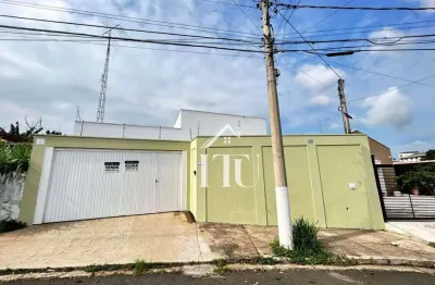 Casa com 3 dormitórios à venda, 200 m² por r$ 800.000,00 - brasil - itu/sp