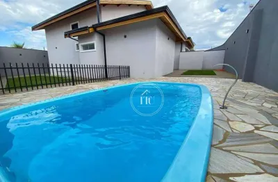 Casa com 3 quartos, 236 m² - venda por r$ 1.800.000 ou aluguel por r$ 1.250/mês - alto das palmeiras - itu/sp