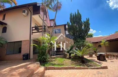 Casa com 2 dormitórios à venda, 162 m² por R$ 540.000,00 - Jardim Paraíso - Itu/SP