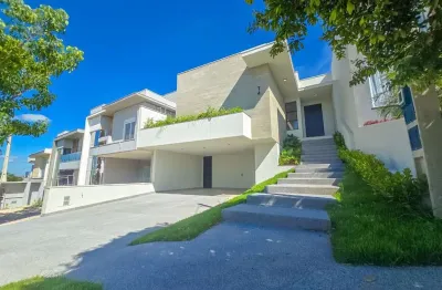 Casa com 3 dormitórios à venda, 160 m² por R$ 1.480.000,00 - Gardenville Itu - Itu/SP