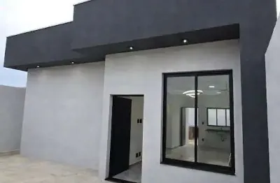 Casa com 2 dormitórios à venda, 63 m² por R$ 488.000,00 - Jardim Madre Paulina - Itu/SP