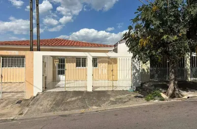 Casa com 3 dormitórios à venda, 83 m² por R$ 380.000,00 - Jardim Aeroporto I - Itu/SP