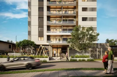 Residencial hills 505 up life - lançamento em barreiros são