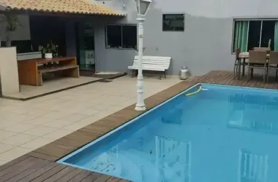 Casa com 3 quartos à venda na Rua Antônio Soares Lara, 00, Itaquera, São Paulo
