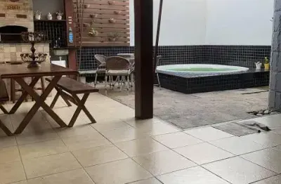 Casa com 3 quartos à venda na Rua São Vicente, 00, Jardim Paulista, Atibaia