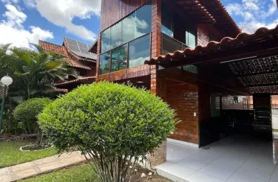 Casa à venda no condomínio privê aconchego iv – gravatá (pe)