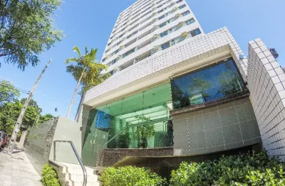 Apartamento com 2 quartos no pina – 72m², 1 suíte, excelente localização!