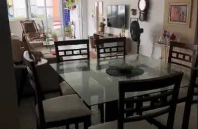 Apartamento 3 quartos com suíte e duas varandas em boa viagem | pronto para morar | excelente localização | 97m² | oportunidade única!