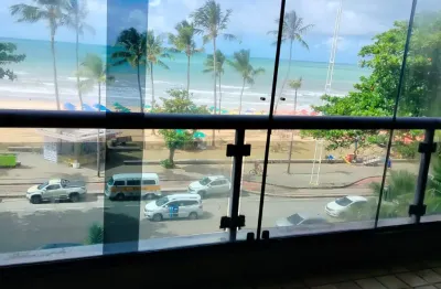 Apartamento com 363m²,  à venda na avenida boa viagem com 4 quartos, 4 suítes, 4 vagas, ótima localização.