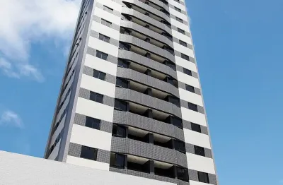 3 quartos em boa viagem – última unidade | pronto para morar