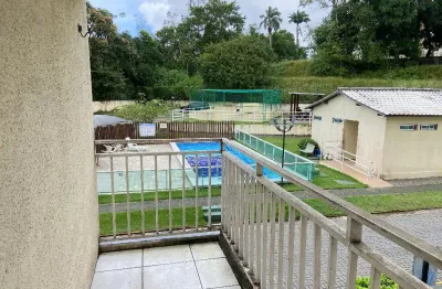 Apartamento à venda no curado ii |  2 quartos | 1 suíte | vaga de garagem