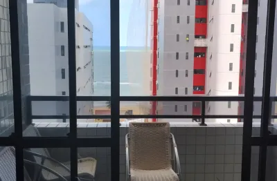 Apartamento com 3 quartos à venda no Piedade, Jaboatão dos Guararapes 