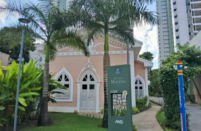 Apartamento  a venda na torre com 123m², 4 quartos, sendo 2 suítes.