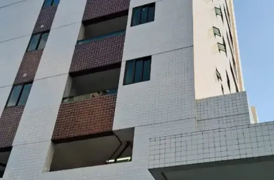 Apartamento pronto pra morar,com 57m² 2 quartos sendo 1 suíte em casa amarela