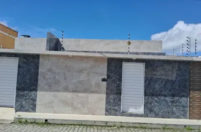 Casa a 150m do polo moveleiro de gravatá, com 4 quartos,sendo 2 suites