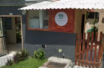 Vendo Pousada Fragata, com 14 flats e 2 Chalés em Porto de Galinhas