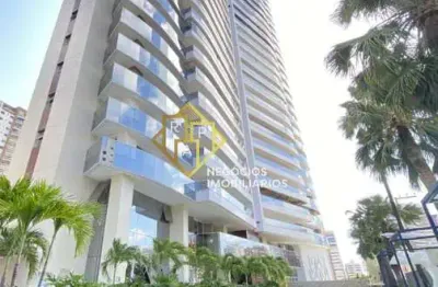 Apartamento com 4 quartos à venda na rua silva paulet, 505, meireles, fortaleza por r$ 3.990.000