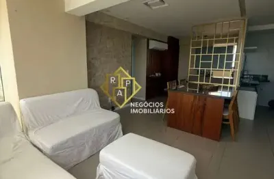 Apartamento com 3 quartos à venda na rua luiza miranda coelho, 1131, engenheiro luciano cavalcante, fortaleza por r$ 735.000