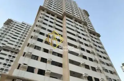 Apartamento com 3 quartos à venda na rua henriqueta galeno, 1041, cocó, fortaleza por r$ 450.000
