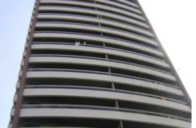 Apartamento com 3 quartos à venda na rua silva jatahy, 1400, meireles, fortaleza por r$ 695.000