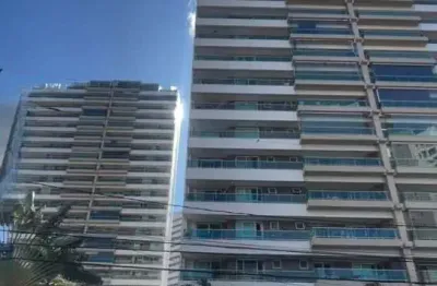 Apartamento com 3 quartos à venda na rua francisco xerez, 140, guararapes, fortaleza por r$ 1.750.000