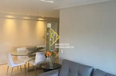 Apartamento com 3 quartos à venda na rua doutor josé lino, 171, varjota, fortaleza por r$ 795.000