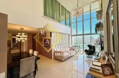 Apartamento com 4 quartos à venda na rua batista de oliveira, 669, cocó, fortaleza por r$ 1.590.000