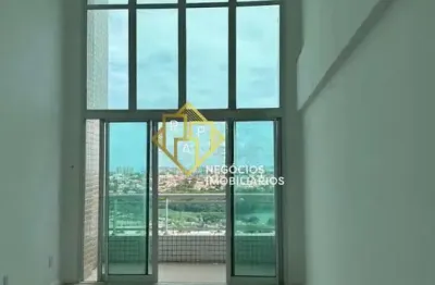 Apartamento com 3 quartos à venda na rua vilebaldo aguiar, 2101, cocó, fortaleza por r$ 850.000
