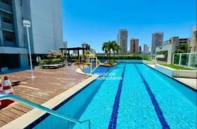 Apartamento com 3 quartos à venda na avenida heraclito graça, 733, centro, fortaleza por r$ 800.000