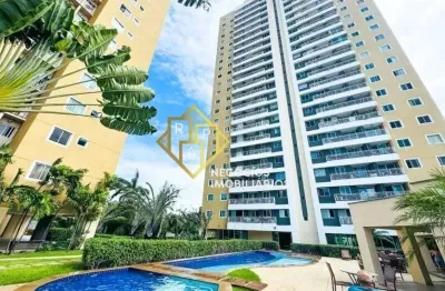 Apartamento com 2 quartos à venda na luciano carneiro, 635, fátima, fortaleza por r$ 525.000