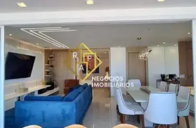 Apartamento com 3 quartos à venda na rua mário mamede, 943, fátima, fortaleza por r$ 2.250.000