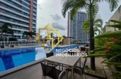 Apartamento com 4 quartos à venda na avenida bezerra de menezes, 1966, são gerardo, fortaleza por r$ 1.100.000