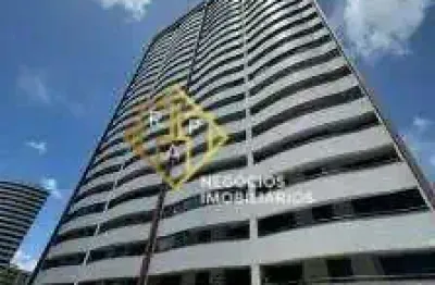 Apartamento com 3 quartos à venda na rua silva paulet, 883, aldeota, fortaleza por r$ 650.000
