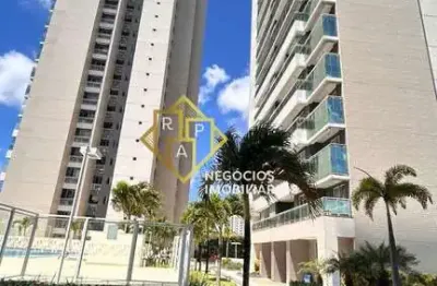 Apartamento com 2 quartos à venda na avenida rogaciano leite, 850, salinas, fortaleza por r$ 650.000