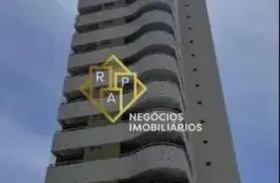 Apartamento com 3 quartos à venda na rua torres câmara, 892, aldeota, fortaleza por r$ 750.000