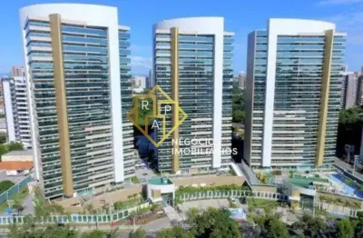 Apartamento com 3 quartos à venda na avenida coronel miguel dias, 1141, guararapes, fortaleza por r$ 2.450.000