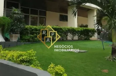 Apartamento com 3 quartos à venda na avenida padre antônio tomás, 2400, cocó, fortaleza por r$ 700.000