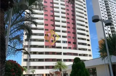 Apartamento com 3 quartos à venda na rua deputado joão pontes, 900, fátima, fortaleza por r$ 650.000