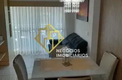 Apartamento com 2 quartos à venda na rua barão de aracati, 147, meireles, fortaleza por r$ 900.000