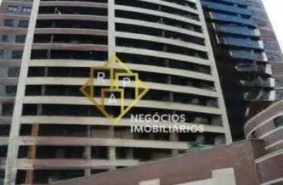 Apartamento com 2 quartos à venda na rua barão de aracati, 160, meireles, fortaleza por r$ 659.000