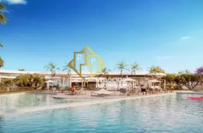 Terreno à venda na josé amora sá, 2695, cidade alpha, eusébio por r$ 425.000