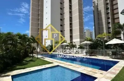 Apartamento com 3 quartos à venda na rua pereira de miranda, 577, papicu, fortaleza por r$ 550.000