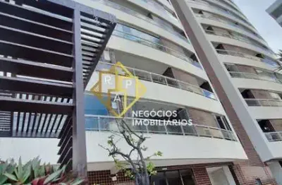 Apartamento com 2 quartos à venda na rua frei mansueto, 505, mucuripe, fortaleza por r$ 830.000