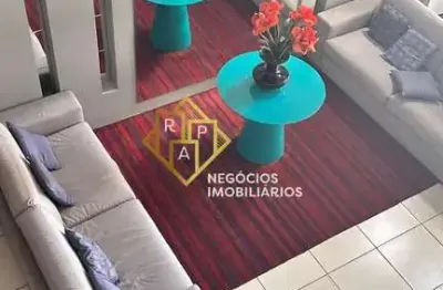 Apartamento com 3 quartos à venda na avenida comodoro estácio brígido, 2900, engenheiro luciano cavalcante, fortaleza por r$ 750.000